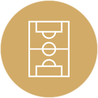 3v3 Mini Football Court at Sowparnika Life On The Green - Best Villa Projects in Sarjapura-Attibele Road