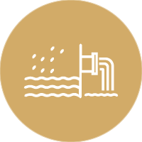 Rain Water Harvesting at Sowparnika Life On The Green - 5 BHK Villas in Sarjapura-Attibele Road