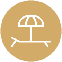 Swimming Pool with Deck at Sowparnika Life On The Green - Villas in Sarjapura-Attibele Road